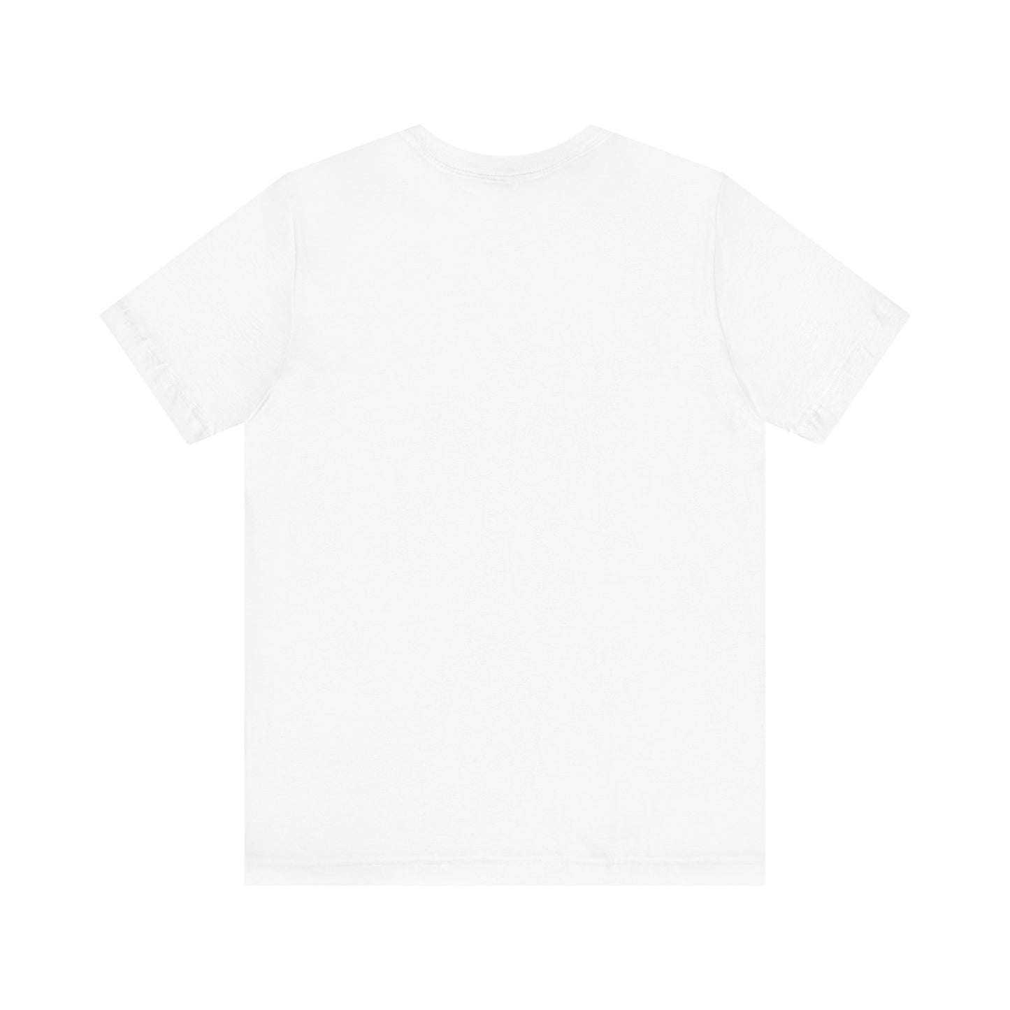 Good Old USA Unisex Cotton Tee