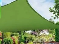 Water Resistant Beach Blanket Sunshade