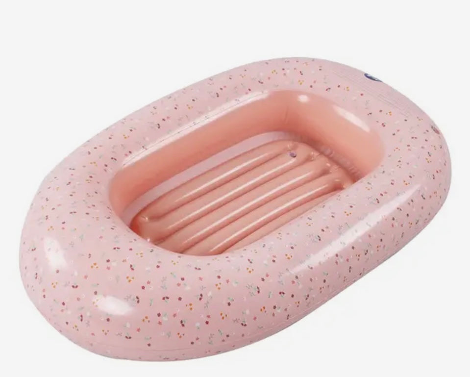 Kids Perfect Pink Swim Boat/Float