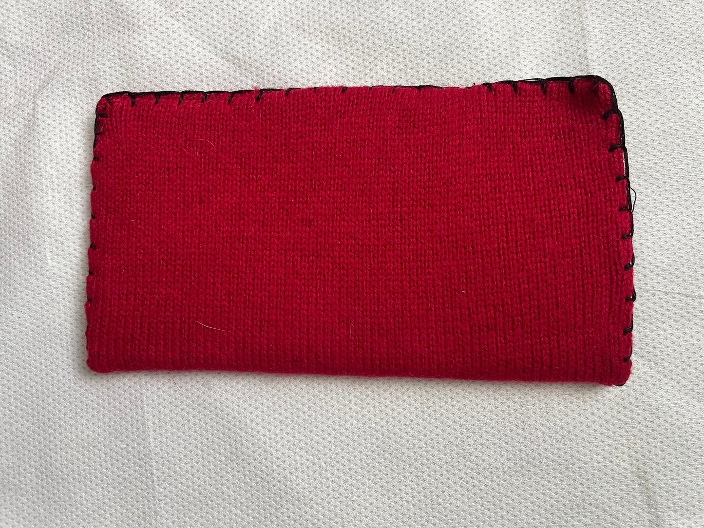 Eyeglass Case for Phone Recycled Sweater Gift for Her Unique Gift for Mom Present for Mothers Day Case for Glasses Upcycled Holder for Glass