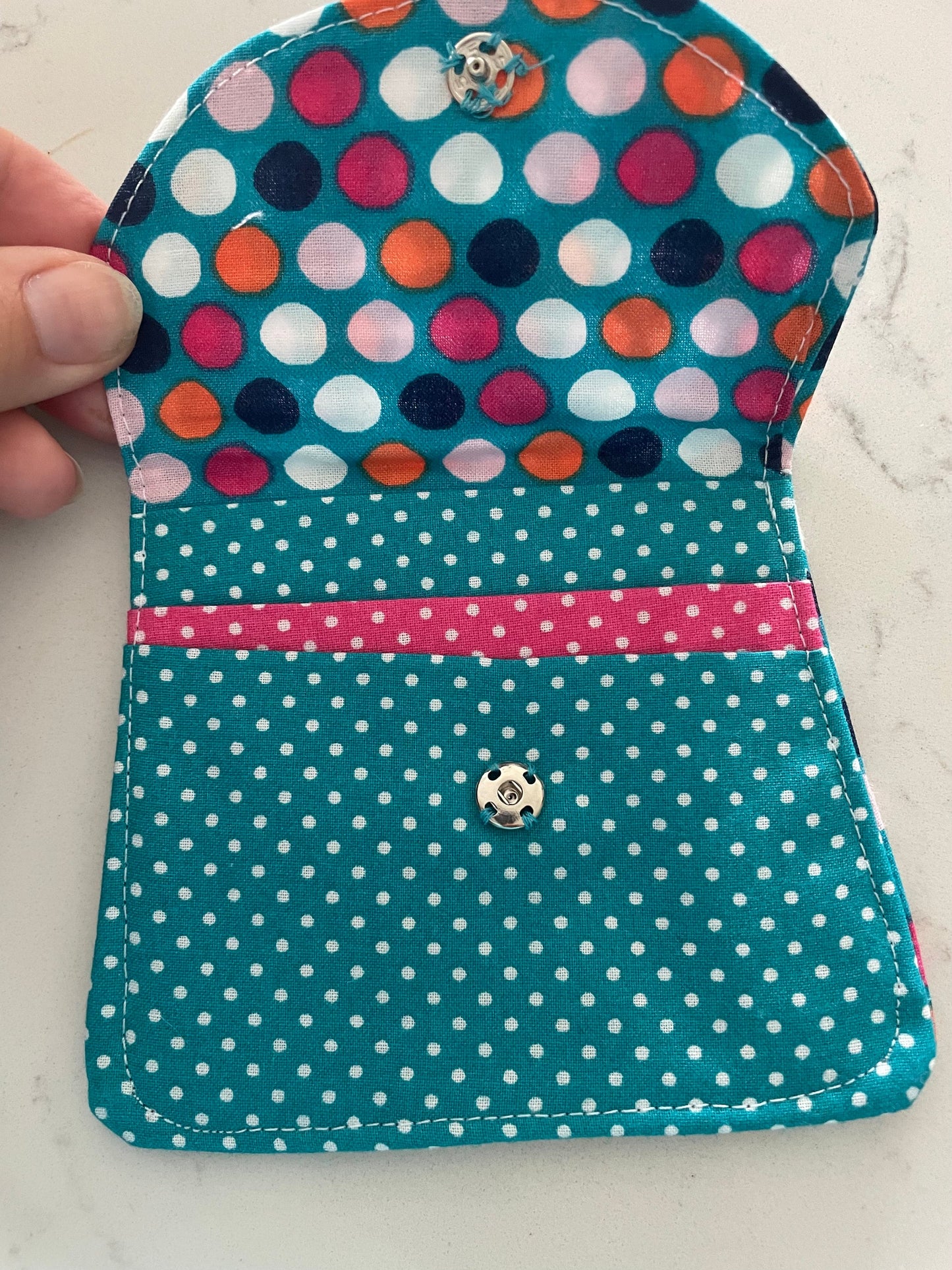 Coin Purse for Kids Gift for Her Change Purse with Snap Money Holder Gift Card Holder Fabric Wallet Gift Idea for Girls Jewelry Bag for Mom