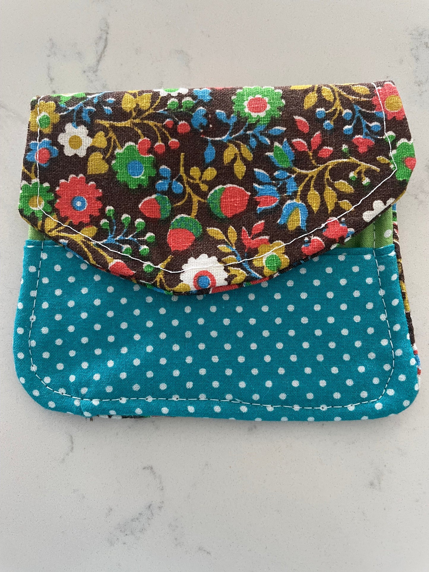 Coin Purse for Kids Gift for Her Change Purse with Snap Money Holder Gift Card Holder Fabric Wallet Gift Idea for Girls Jewelry Bag for Mom